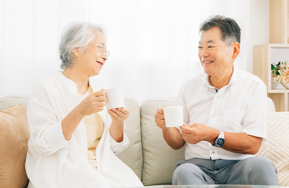 訳あり品の提供によって、子育て世代・シングルマザー、高齢者を支援