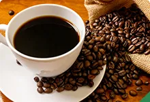 コーヒー