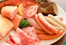 加工食品