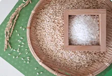 米・穀類